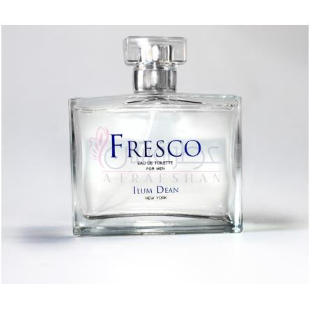 Fresco-ایلوم دین فرسکو