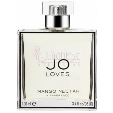 Mango Nectar-جو لاوز مانگو نکتار