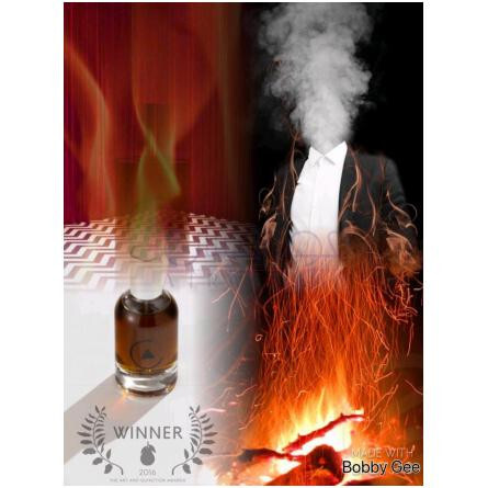 Incendo-لا کویری اینسندو