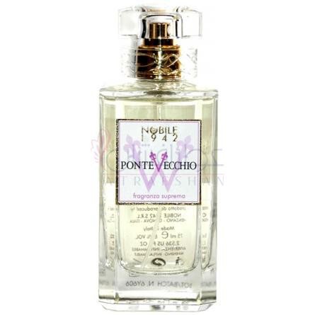 Pontevecchio W-نوبیله 1942 پونته وکیو دابلیو