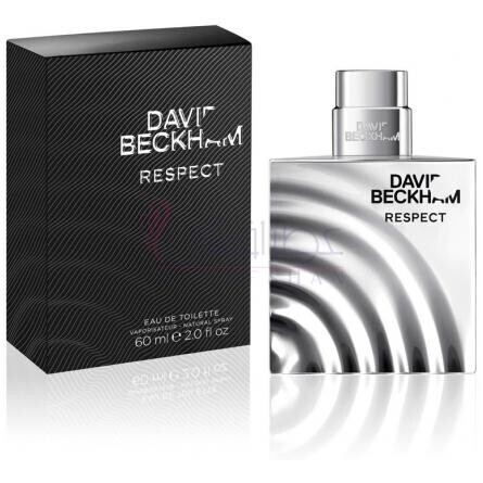 Respect-دیوید بکام ریسپکت