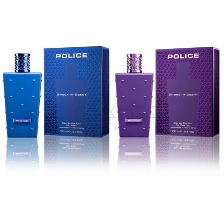 Shock-In-Scent For Men-پلیس شاک این سنت فور من