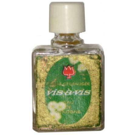 Vis-a-Vis-فارینا ویس ا ویس