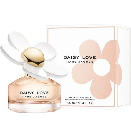 Daisy love new arrivals