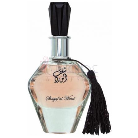 Shagaf Al Ward-ال وطنیه شقف ال ورد