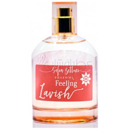 Feeling Lavish-سوفیا بلوچی پرفومی فیلینگ لاویش