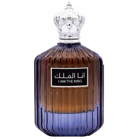 I Am The King-ارض الزعفران ای ام د کینگ