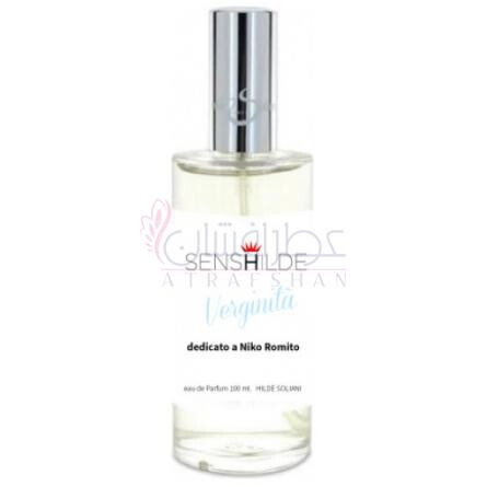 Verginita-هیلد سولیانی ورجینیتا