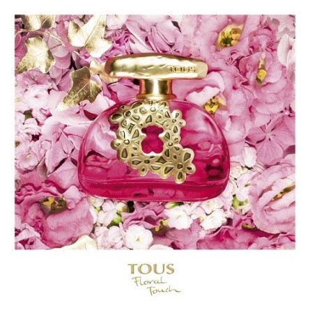 floral touch perfume