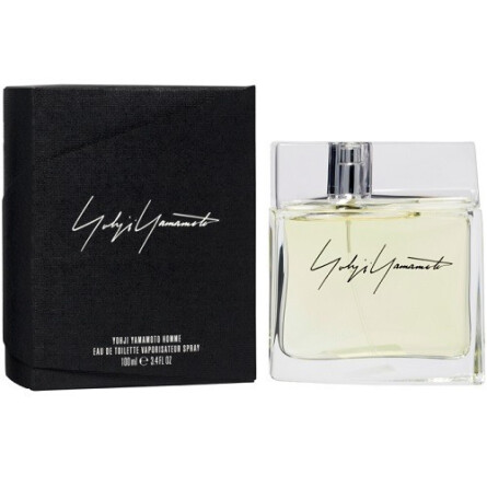 Yohji Yamamoto Homme-یوجی یاماموتو هوم