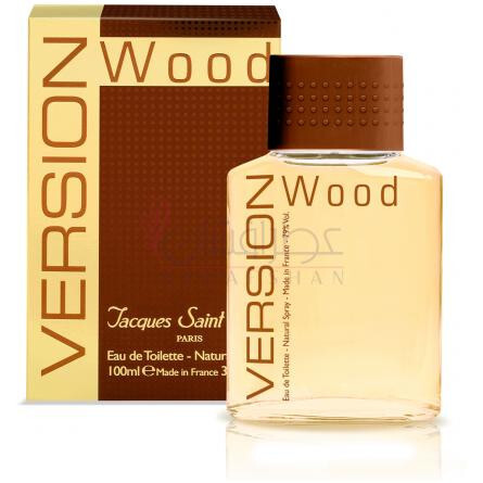 Version Wood-اولریک دو وارنس ورژن وود