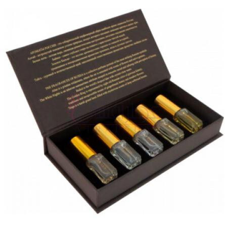 Belye Notchi-اکو پارفوم بیلی نوتچی