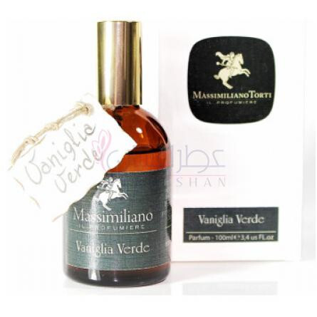 Vaniglia Verde-ایل پروفومئر وانیلیا ورد