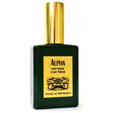 Alpha-هاوس آف متریارک الفا