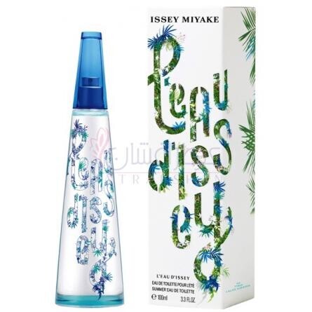 L'Eau d'Issey Summer 2018-ایسی میاکه لئو د ایسی سامر 2018