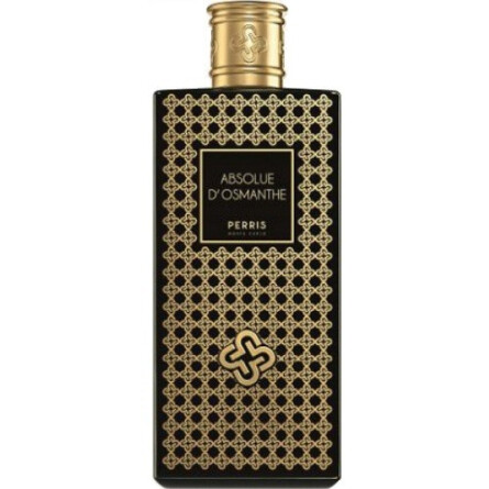 Absolue d’Osmanthe-پریس مونت کارلو ابسولوت د اوسمنت