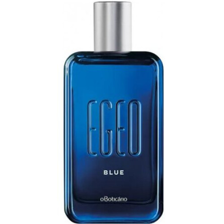 Egeo Blue-او بوتیکاریو اِجئو بلو
