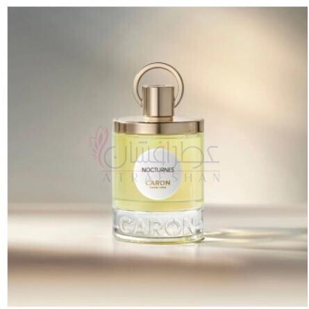 Nocturnes (2023)-کارون ناکترنز 2023