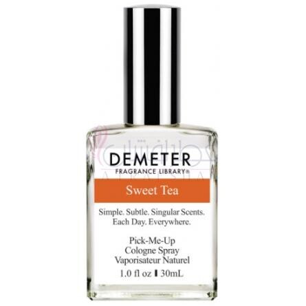 Sweet Tea-دیمتر فرگرنس سوییت تی