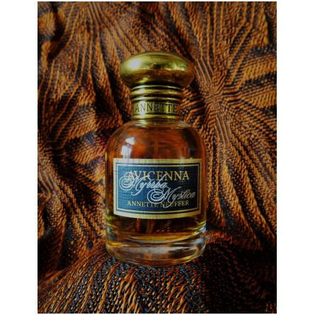 Avicenna Myrrha Mystica-آنت نوفر اویسنا میرحا میستیکا