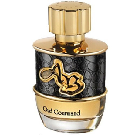 Ab Spirit Millionaire Oud Gourmand-لومانی آب اسپیریت میلیونیر عود گورماند