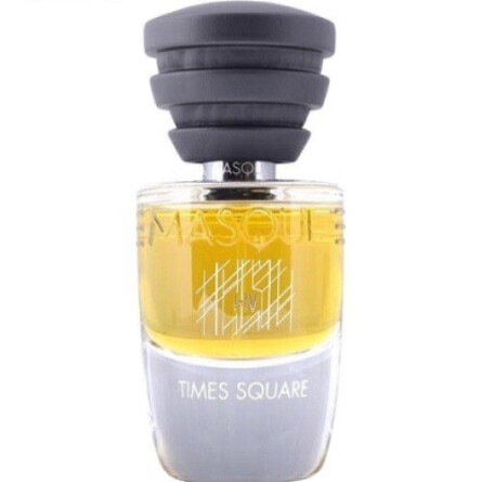 Times Square-ماسک تایمز اسکوار