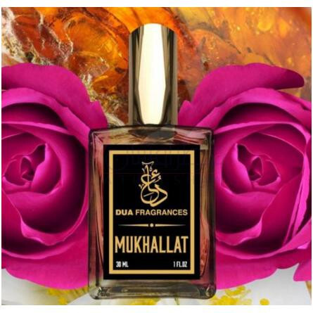 Mukhallat-د دعا برند مخلطه