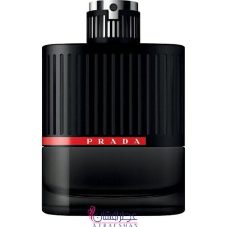 Luna store rossa intense