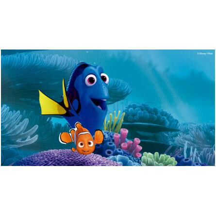 Finding Dory-ایر وال اینترنشنال فایندینگ دوری