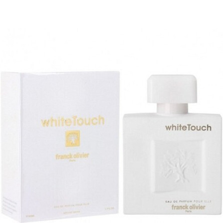 White Touch-فرانک اولیویر وایت تاچ