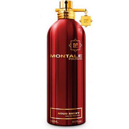 Aoud Shiny-مونتال عود شاینی