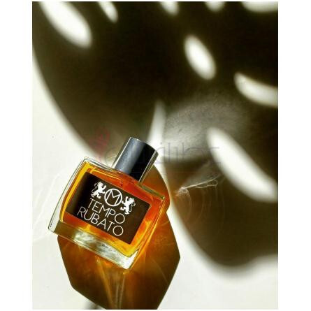 Tempo Rubato-ماهر الفکتیو تمپو روباتو