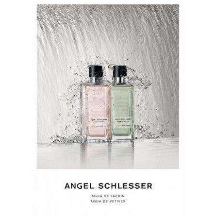 Agua de Jazmin for women-آنجل شلیسر آکوا د جازمین زنانه