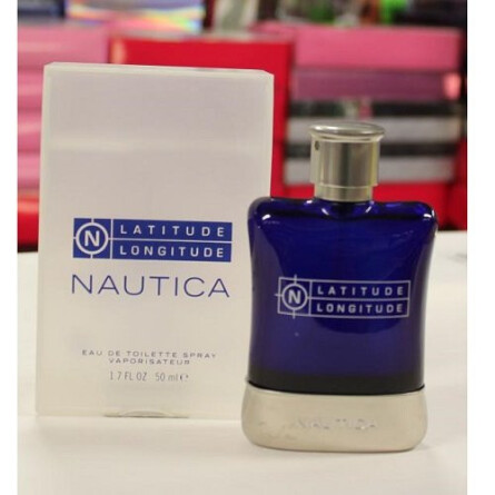 nautica latitude