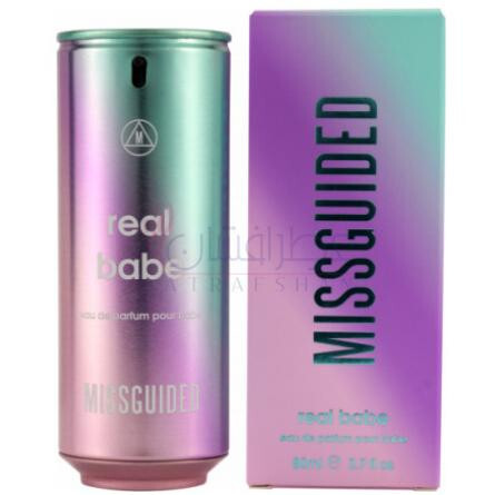 Real Babe-میس گایدد ریل بیب