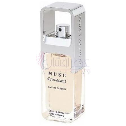 Varens essentiel Musc Provocant-اولریک دو وارنس وارنس اسنشیال مسک پرووکنت