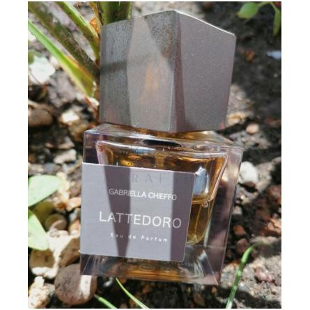 Lattedoro-میسون گابریلا چیفو لاتیدورو