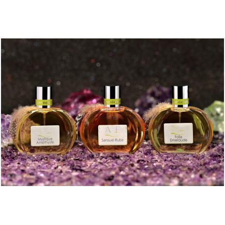 Sensuel Rubis-ایم دی مارس پارفومز سنشوال رابیس