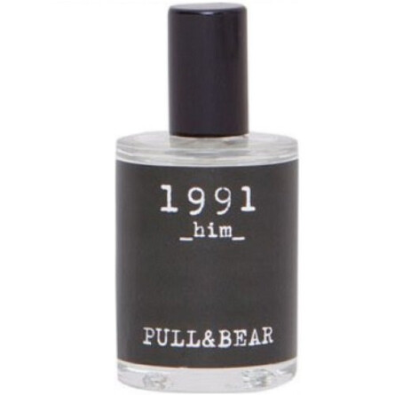 1991Him-پول اند بیر 1991 هیم