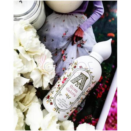 Rosa Galore-عطار کالکشن رزا گالوری