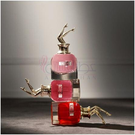 Scandal Le Parfum-ژان پل گوتیه اسکندل له پرفیوم