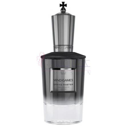 Grand Master-مایند گیمز گرند مستر