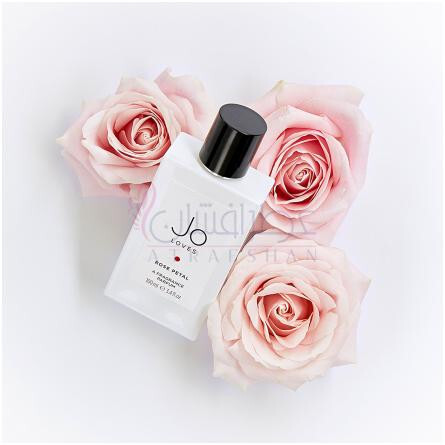 Rose Petal 25-جو لاوز 25 رز پتال