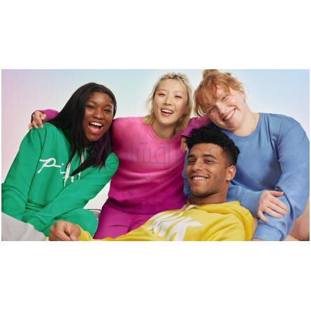 Optimism-ویکتوریا سیکرت اوپتیمیسم