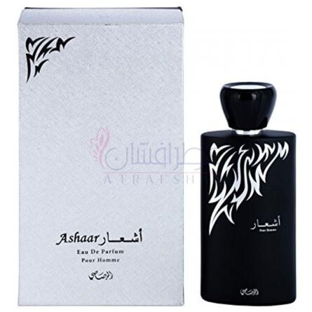 Ashaar Pour Homme-رساسی اشار پور هوم