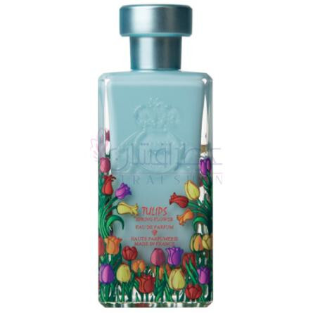 Tulips-ال جزیره پرفیومز تولیپس