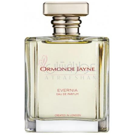 Evernia-اورماند جین اورنیا