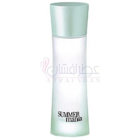 Summer Mania Eau Fraiche pour Femme-جیورجیو آرمانی سامر مانیا او فرشر پور فمه