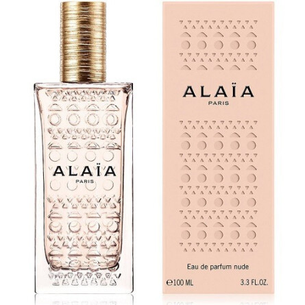 Alaia Nud.e-آلایا پاریس آلایا نود