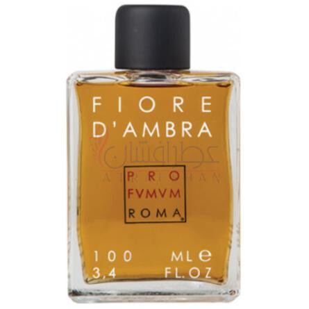 Fiori d'Ambra-پروفومم روما فیوری د امبرا